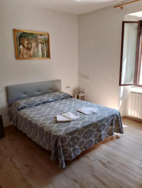 Casa Vacanze Le Cannelle Montefiascone